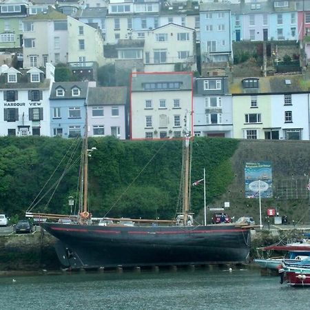 Sampford Harbour Side Guest House Brixham Exterior foto
